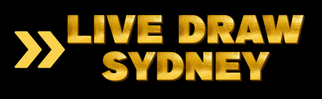 LIVE DRAW SDY HARI INI >> LIVE SDY >> LIVE RESULT SYDNEY POOLS